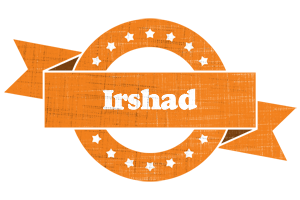 Irshad victory logo