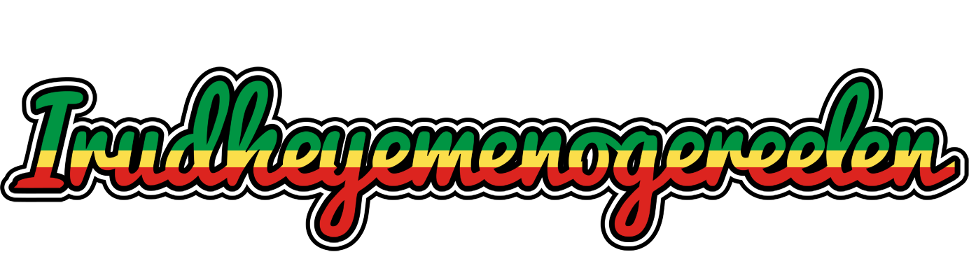 Irudheyemenogereelen african logo