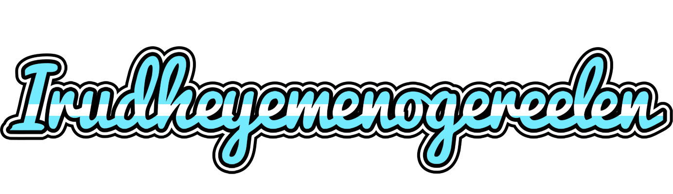 Irudheyemenogereelen argentine logo