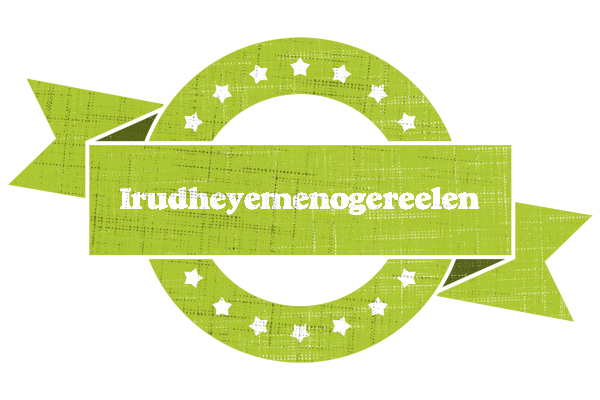 Irudheyemenogereelen change logo