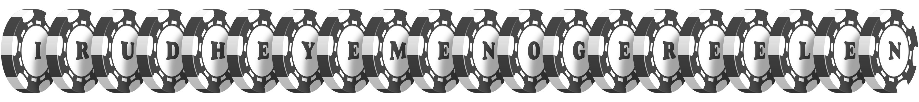 Irudheyemenogereelen dealer logo