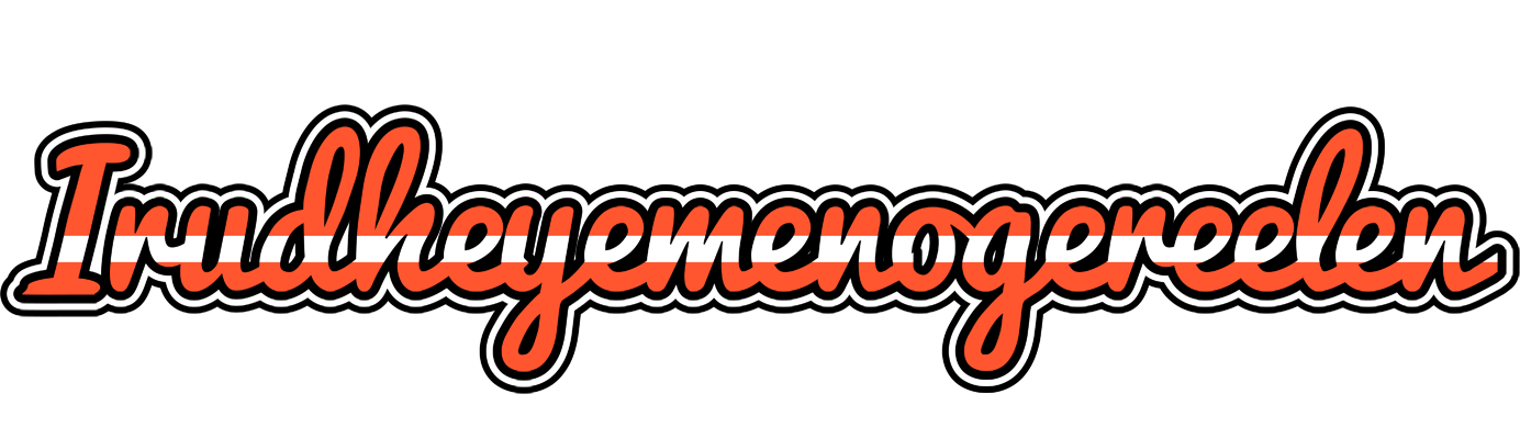 Irudheyemenogereelen denmark logo