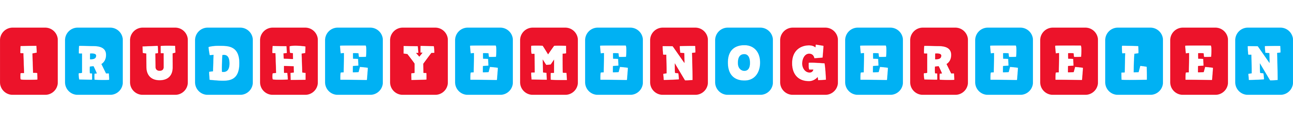 Irudheyemenogereelen diesel logo