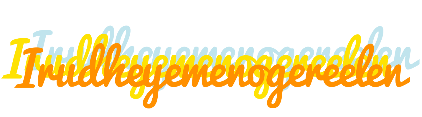 Irudheyemenogereelen energy logo