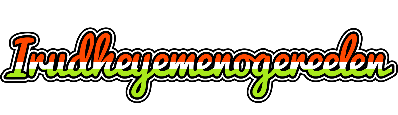 Irudheyemenogereelen exotic logo