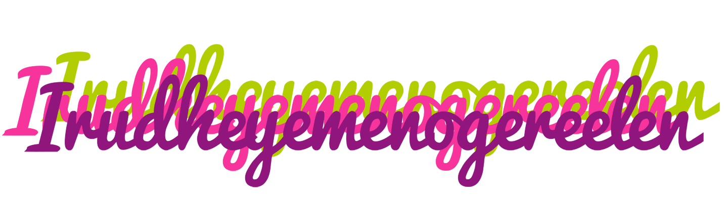 Irudheyemenogereelen flowers logo