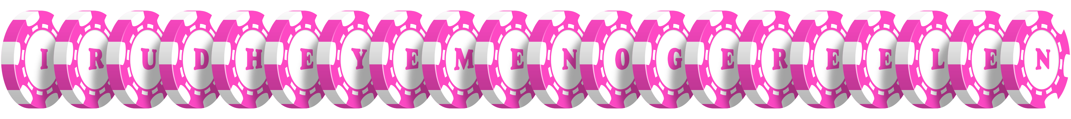 Irudheyemenogereelen gambler logo