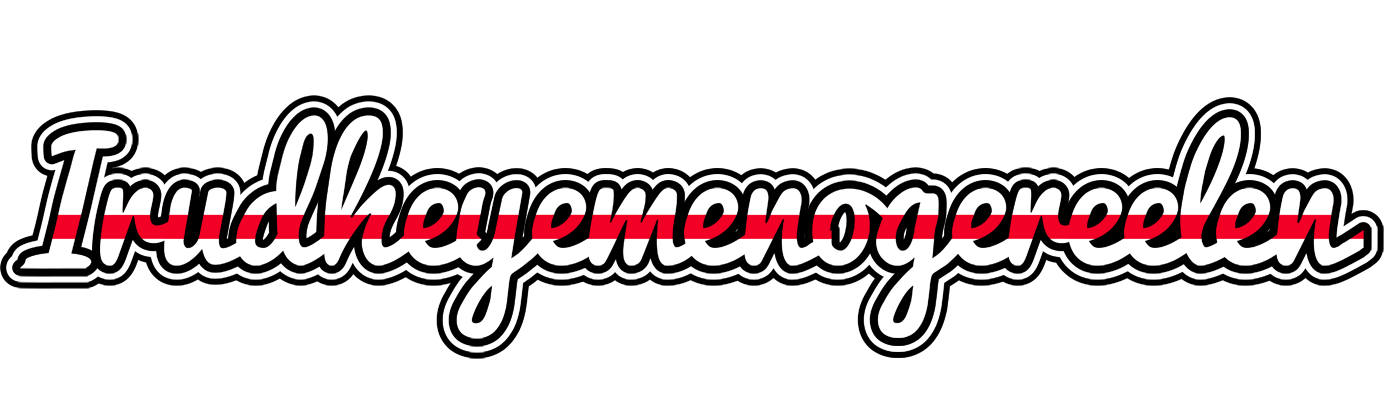 Irudheyemenogereelen kingdom logo
