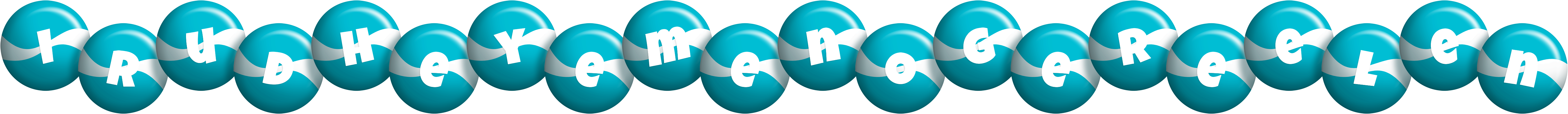 Irudheyemenogereelen messi logo