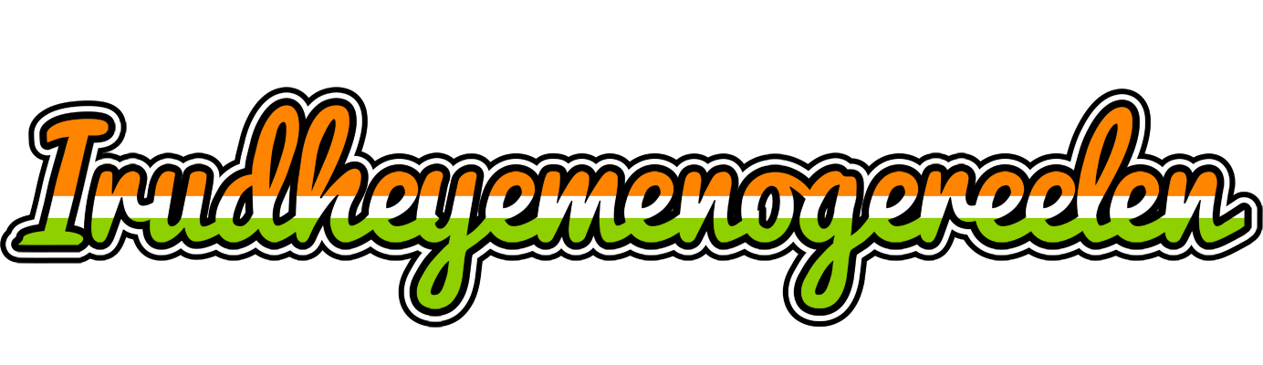 Irudheyemenogereelen mumbai logo