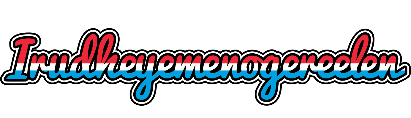 Irudheyemenogereelen norway logo