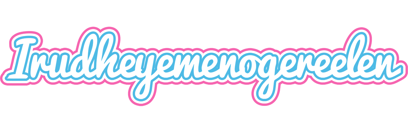 Irudheyemenogereelen outdoors logo