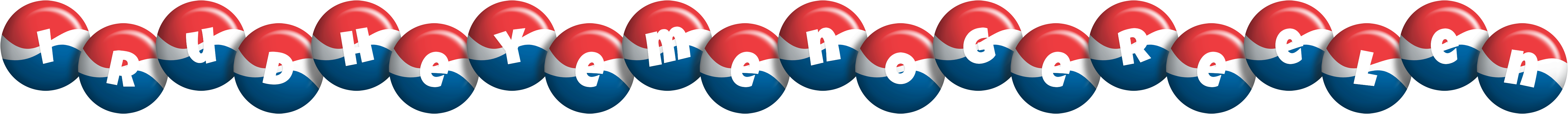 Irudheyemenogereelen paris logo