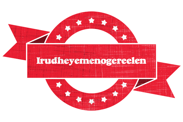 Irudheyemenogereelen passion logo