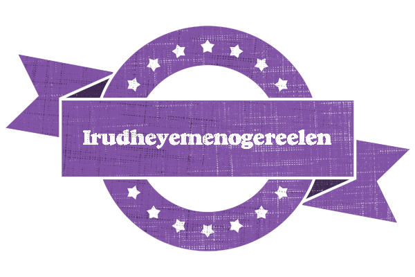 Irudheyemenogereelen royal logo