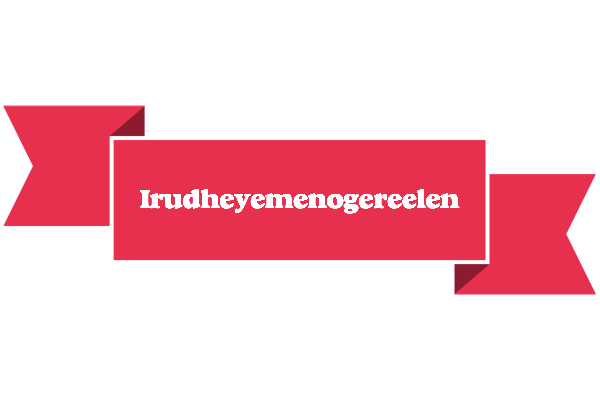 Irudheyemenogereelen sale logo