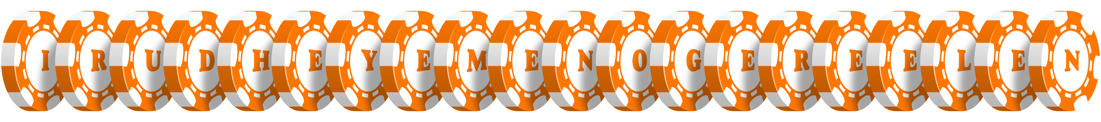 Irudheyemenogereelen stacks logo