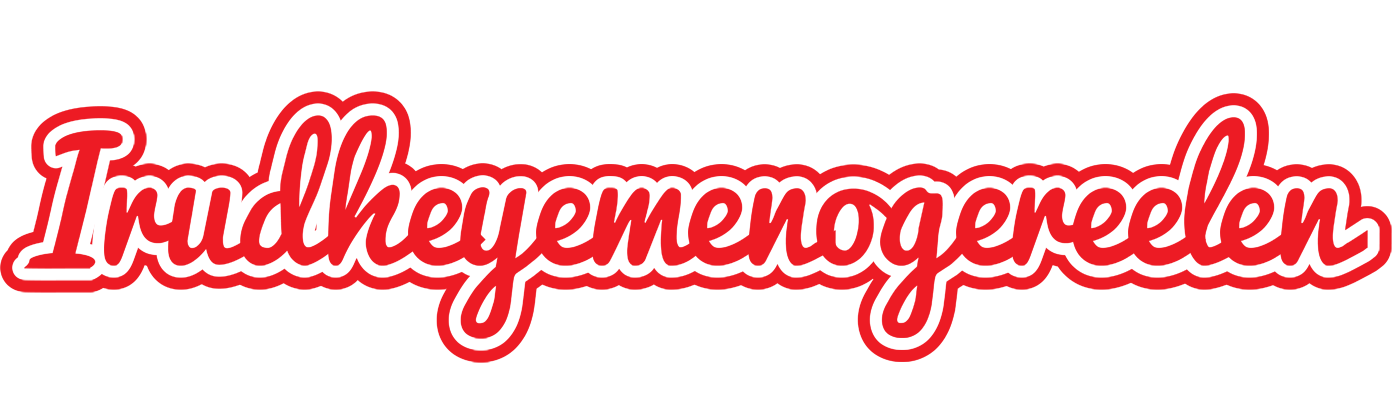 Irudheyemenogereelen sunshine logo