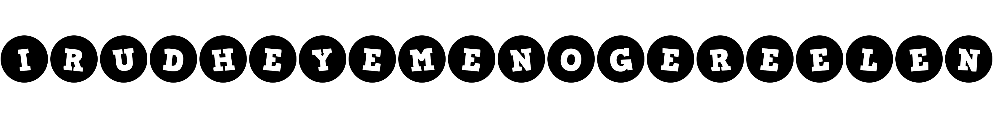 Irudheyemenogereelen tools logo