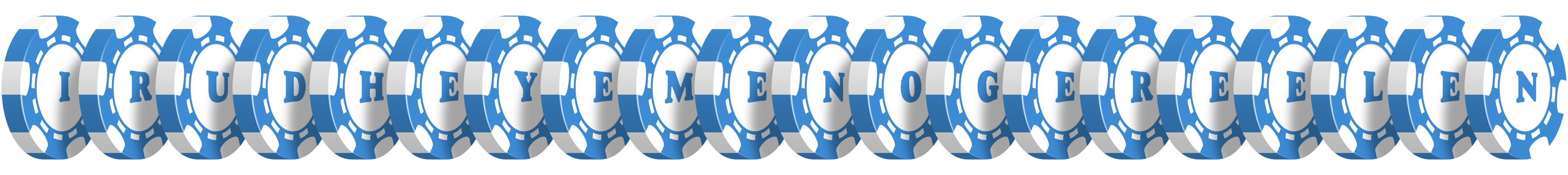 Irudheyemenogereelen vegas logo