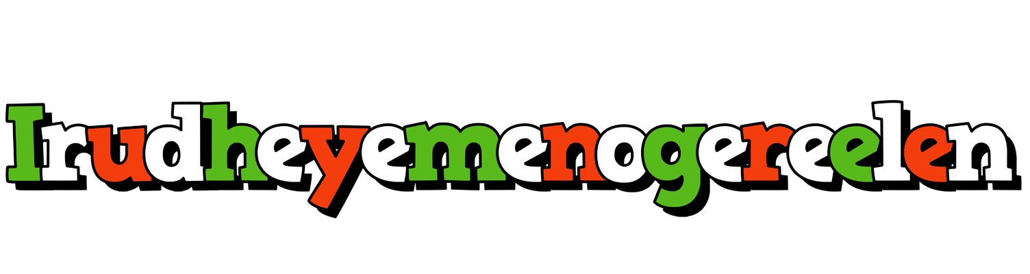 Irudheyemenogereelen venezia logo
