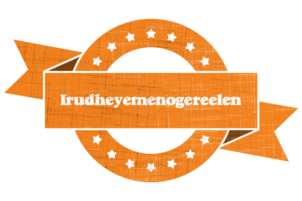 Irudheyemenogereelen victory logo