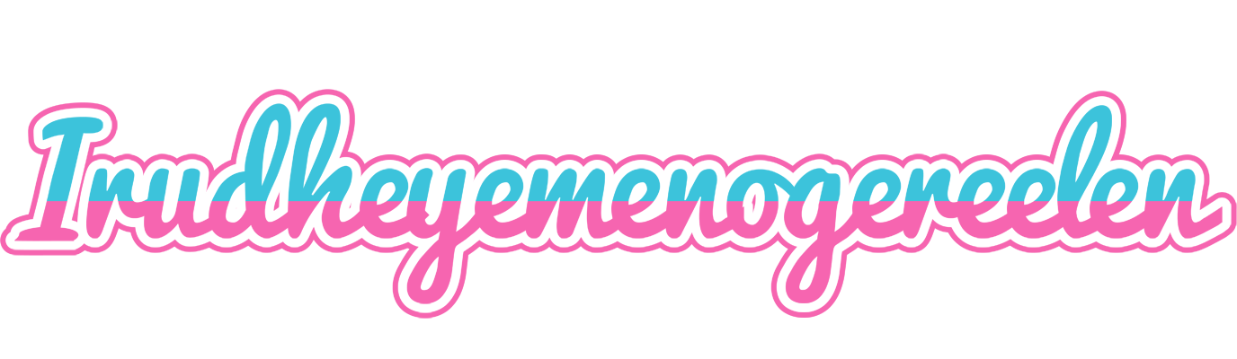 Irudheyemenogereelen woman logo