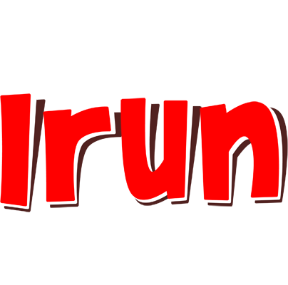 Irun basket logo
