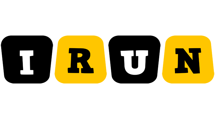 Irun boots logo