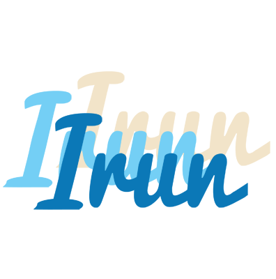 Irun breeze logo