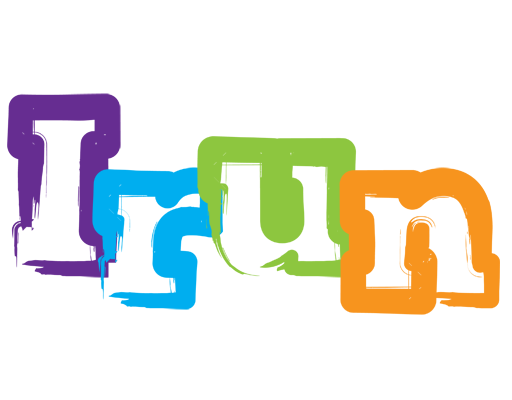 Irun casino logo