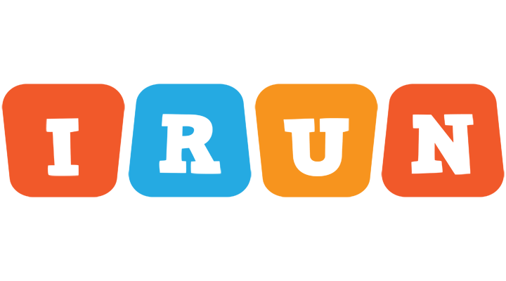 Irun comics logo