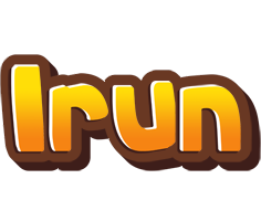 Irun cookies logo