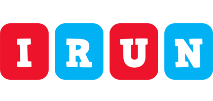 Irun diesel logo