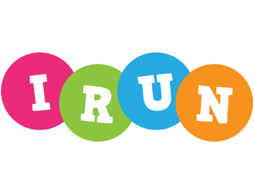 Irun friends logo