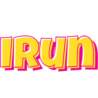 Irun kaboom logo