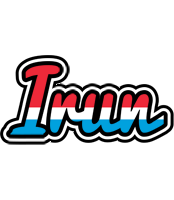 Irun norway logo