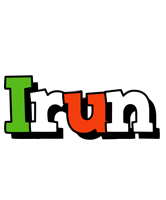 Irun venezia logo