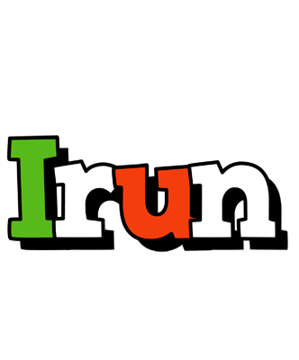 Irun venezia logo