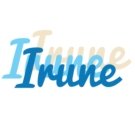 Irune breeze logo