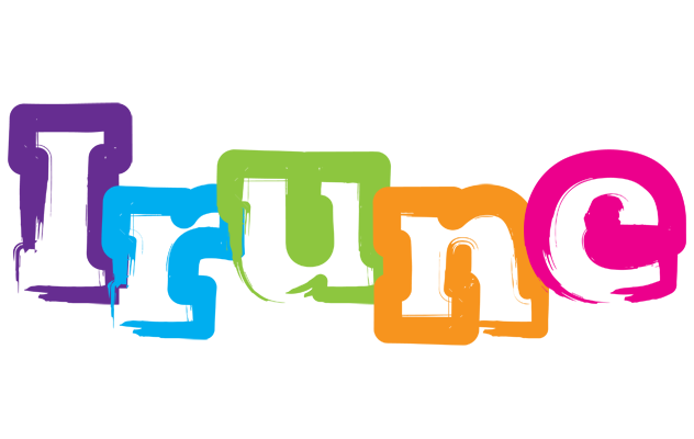 Irune casino logo