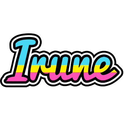 Irune circus logo