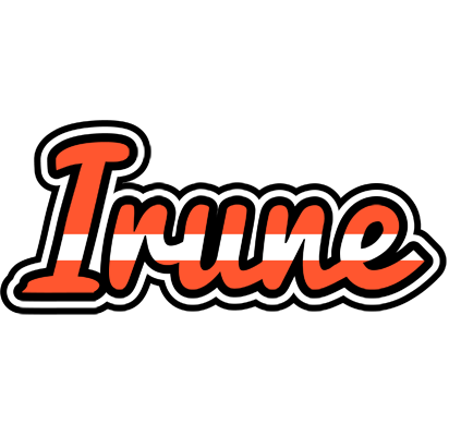 Irune denmark logo