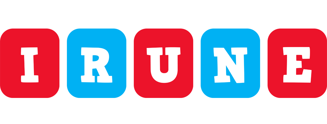 Irune diesel logo