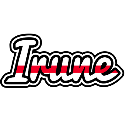 Irune kingdom logo
