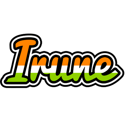 Irune mumbai logo