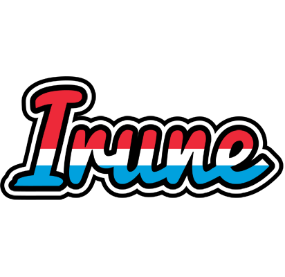 Irune norway logo