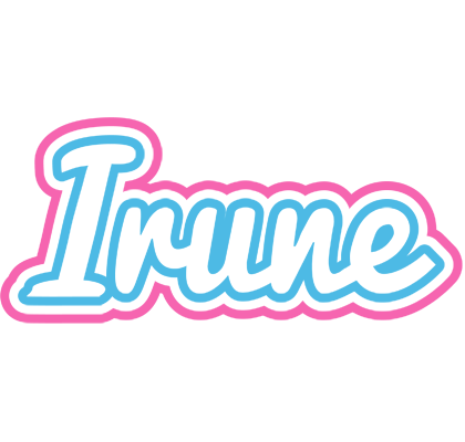 Irune outdoors logo