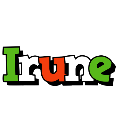 Irune venezia logo