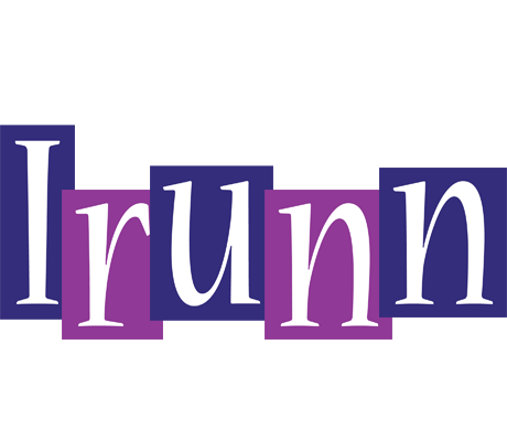 Irunn autumn logo